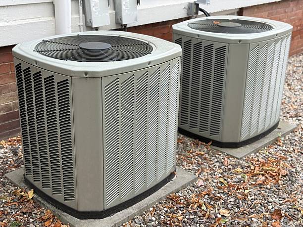 Reliable Air Conditioning Repair contractor in Burlington, MA by Leonard HVAC